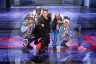 PEOPLE - Promis in der RTL-TV-Show "Dance Dance Dance"