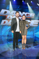 PEOPLE - Promis in der RTL-TV-Show "Dance Dance Dance"