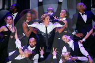 PEOPLE - Promis in der RTL-TV-Show "Dance Dance Dance"