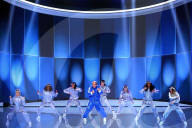 PEOPLE - Promis in der RTL-TV-Show "Dance Dance Dance"