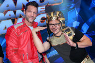 PEOPLE - Promis in der RTL-TV-Show "Dance Dance Dance"