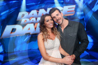 PEOPLE - Promis in der RTL-TV-Show "Dance Dance Dance"