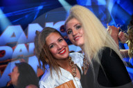 PEOPLE - Promis in der RTL-TV-Show "Dance Dance Dance"