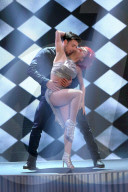 PEOPLE - Promis in der RTL-TV-Show "Dance Dance Dance"