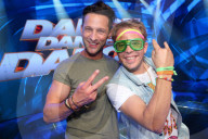 PEOPLE - Promis in der RTL-TV-Show "Dance Dance Dance"
