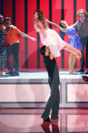 PEOPLE - Promis in der RTL-TV-Show "Dance Dance Dance"