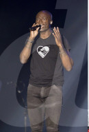 PEOPLE - Seal auf der Bühne in Monaco am 'Sporting Summer Festival'