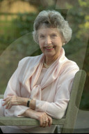 PEOPLE - Sylvia Peters im Alter von 90 Jahren gestorben