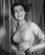 PEOPLE - Sylvia Peters im Alter von 90 Jahren gestorben