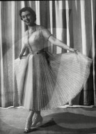 PEOPLE - Sylvia Peters im Alter von 90 Jahren gestorben