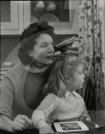 PEOPLE - Sylvia Peters im Alter von 90 Jahren gestorben