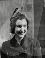 PEOPLE - Sylvia Peters im Alter von 90 Jahren gestorben