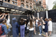 NEWS - Harry Potter and the Cursed Child: Das Neuste Buch kommt in den Verkauf