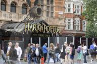 NEWS - Harry Potter and the Cursed Child: Das Neuste Buch kommt in den Verkauf