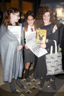 NEWS - Harry Potter and the Cursed Child: Das Neuste Buch kommt in den Verkauf