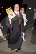 NEWS - Harry Potter and the Cursed Child: Das Neuste Buch kommt in den Verkauf