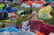 NEWS - Polen: Friedliche Stimmung am Weltjugendtag in Krakau