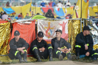 NEWS - Polen: Friedliche Stimmung am Weltjugendtag in Krakau