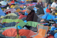NEWS - Polen: Friedliche Stimmung am Weltjugendtag in Krakau