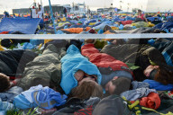 NEWS - Polen: Friedliche Stimmung am Weltjugendtag in Krakau