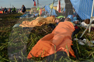 NEWS - Polen: Friedliche Stimmung am Weltjugendtag in Krakau