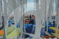 NEWS - Polen: Friedliche Stimmung am Weltjugendtag in Krakau