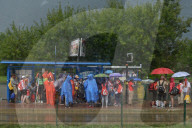 NEWS - Polen: Friedliche Stimmung am Weltjugendtag in Krakau