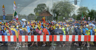 NEWS - Polen: Friedliche Stimmung am Weltjugendtag in Krakau