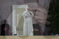 NEWS - Polen: Der Papst spricht am Weltjugendtag in Krakau