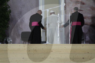 NEWS - Polen: Der Papst spricht am Weltjugendtag in Krakau