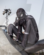 NEWS - USA: Comic-Con in San Diego
