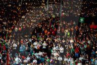 NEWS - Polen: Friedliche Stimmung am Weltjugendtag in Krakau