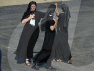 NEWS - Polen: Friedliche Stimmung am Weltjugendtag in Krakau