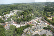 NEWS - USA: †berschwemmungen nach starken RegenfŠllen in Ellicott City 