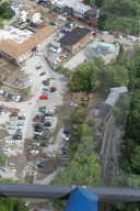 NEWS - USA: †berschwemmungen nach starken RegenfŠllen in Ellicott City 