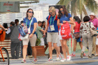 OLYMPIA 2016 - Das Slovakische Team in Rio unterwegs