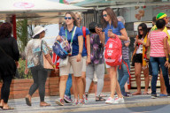 OLYMPIA 2016 - Das Slovakische Team in Rio unterwegs