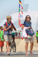 OLYMPIA 2016 - Das Slovakische Team in Rio unterwegs