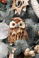 FEATURE - Es kann nie früh genug sein! Selfridges eröffnet den Christmas Shop