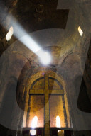 FEATURE - Oleg Mastruko fotografiert Religiöse Orte 