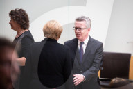 NEWS - MÃ¼nchen: Parlament gedenkt der Opfer des Amoklaufs im OEZ