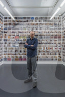 NEWS - London: 'Edmund Clark: War of Terror' Ausstellung im War Museum