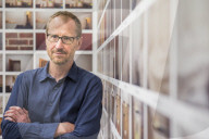 NEWS - London: 'Edmund Clark: War of Terror' Ausstellung im War Museum