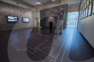 NEWS - London: 'Edmund Clark: War of Terror' Ausstellung im War Museum