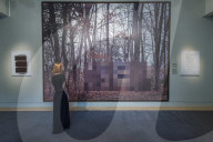 NEWS - London: 'Edmund Clark: War of Terror' Ausstellung im War Museum