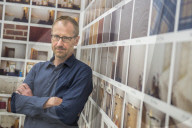 NEWS - London: 'Edmund Clark: War of Terror' Ausstellung im War Museum