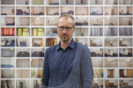NEWS - London: 'Edmund Clark: War of Terror' Ausstellung im War Museum