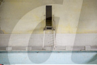 OLYMPIA 2016 - 1936: Verlassenes Olympisches Dorf bei Berlin 