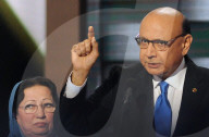 NEWS - USA: Trump-Attacke gegen Khizr und Ghazala Khan