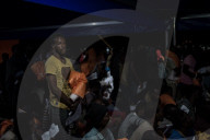 NEWS - Flüchtlinge Mittelmeer: Über 800 Gerettete kommen in  Salerno an